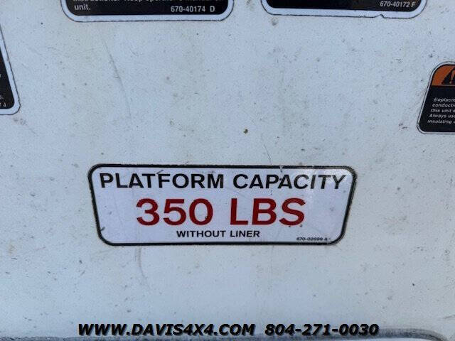 2015 Freightliner M2 106