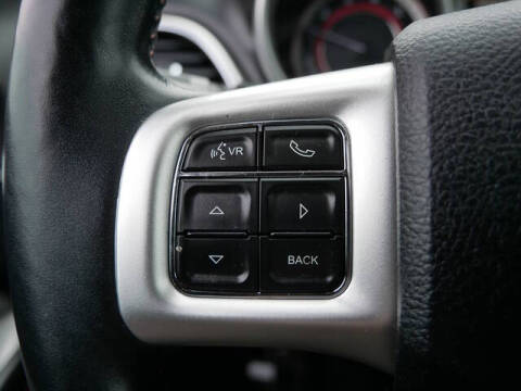 2015 Dodge Journey R/T