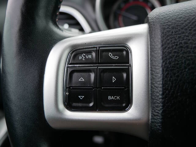 2015 Dodge Journey R/T