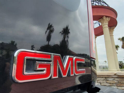 2008 GMC Sierra 1500 SLE1