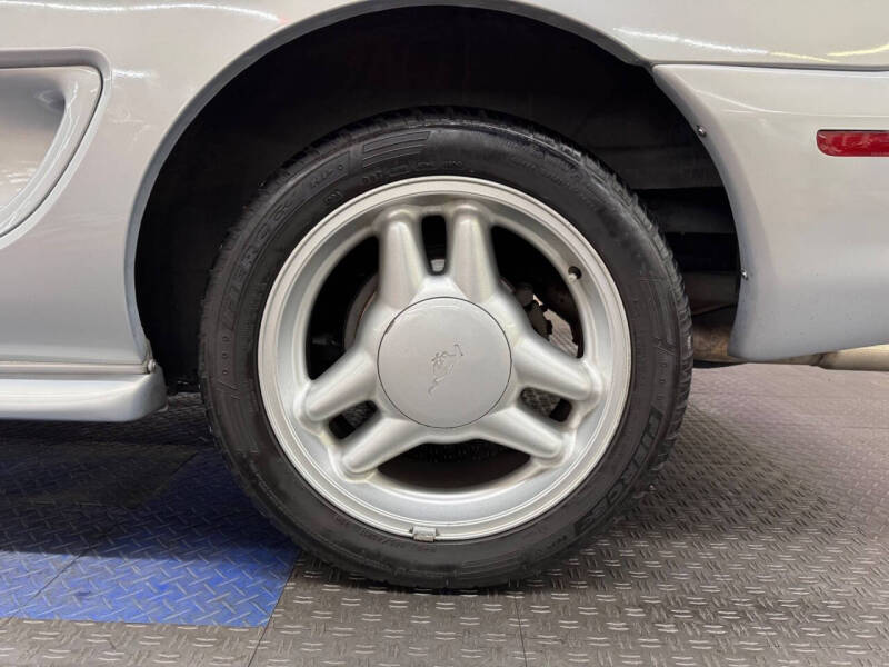 1994 Ford Mustang GT