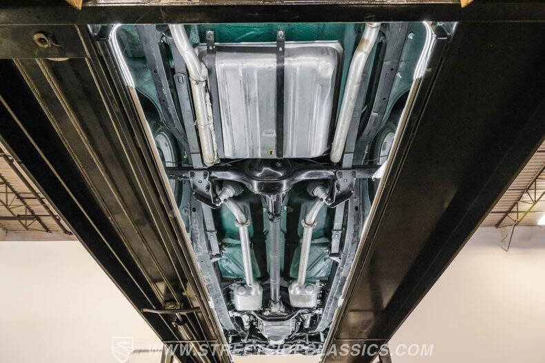 1955 Chevrolet Bel Air