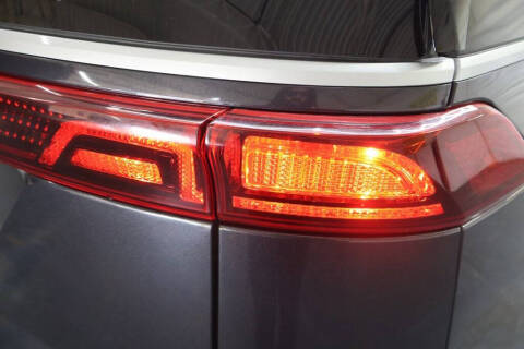 2022 Kia Carnival EX