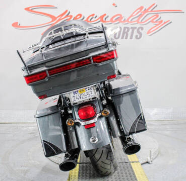 2011 Harley-Davidson Road Glide