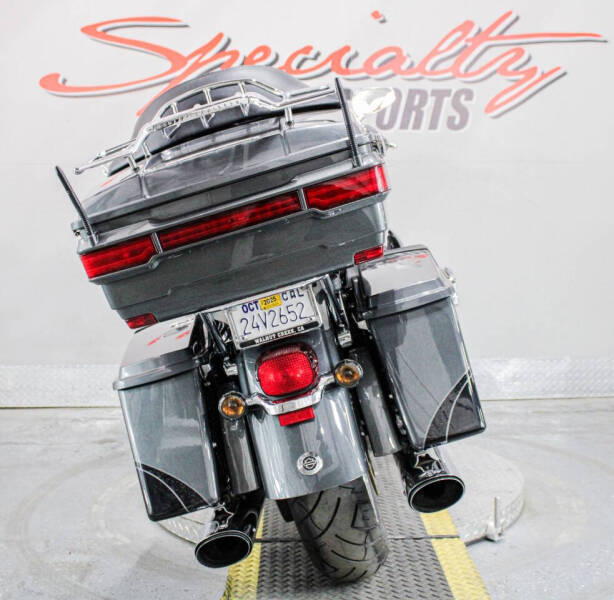 2011 Harley-Davidson Road Glide