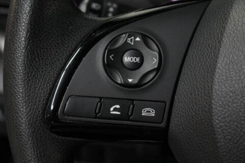 2024 Mitsubishi Eclipse Cross ES