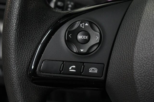 2024 Mitsubishi Eclipse Cross ES