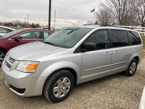 Lanny's Auto – Car Dealer in Winterset, IA