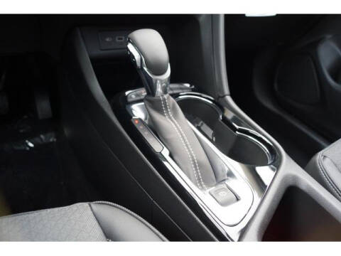 2021 Buick Encore GX