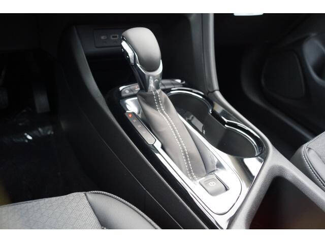 2021 Buick Encore GX