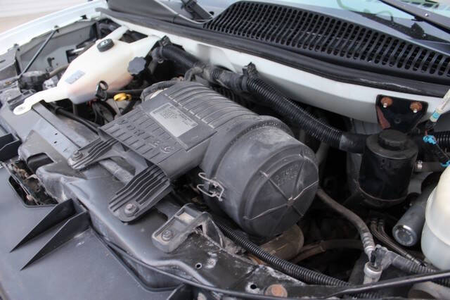 2013 Chevrolet Express 1500