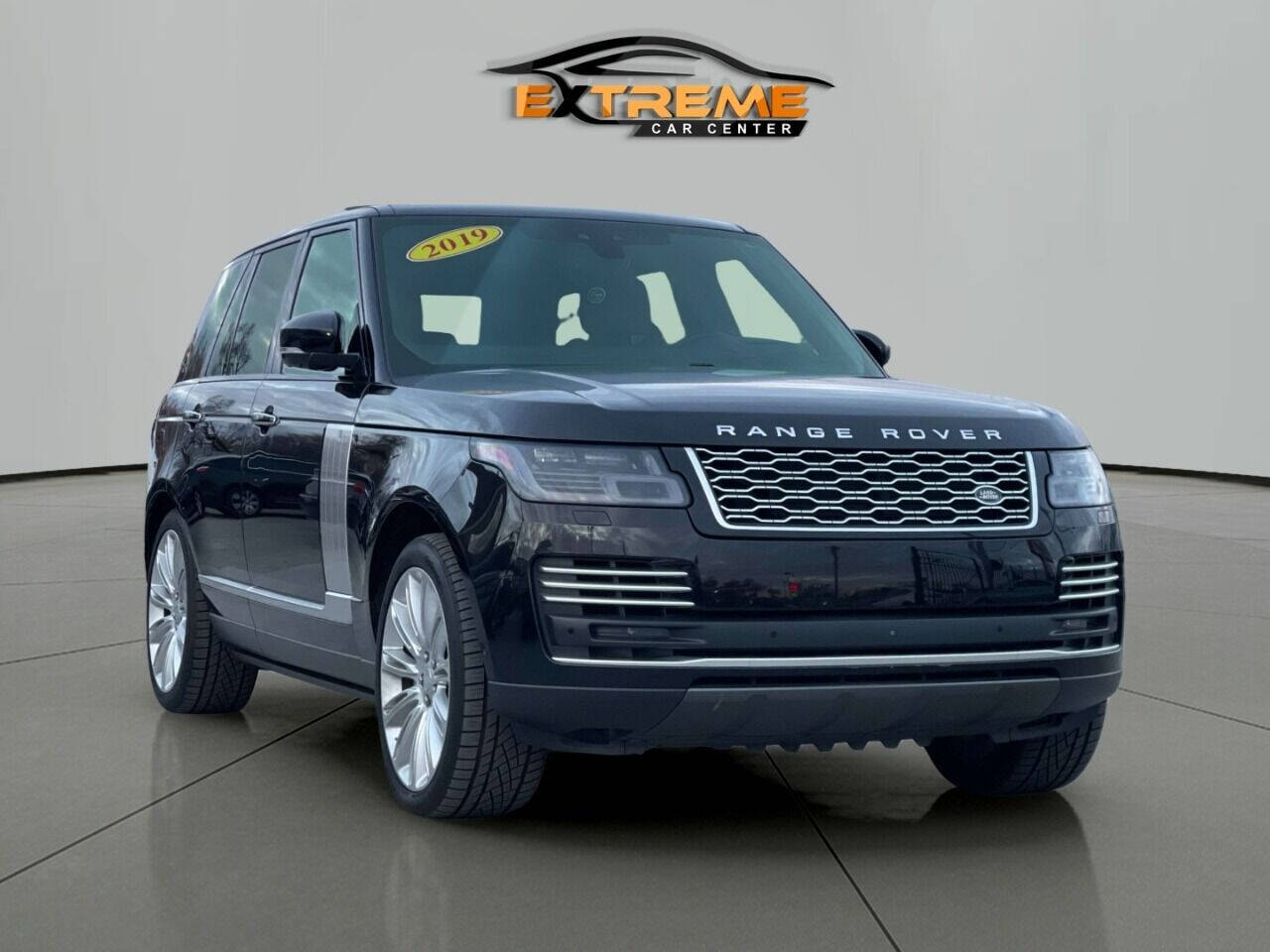 2019 Land Rover Range Rover for sale at Extreme Car Center in Detroit, MI