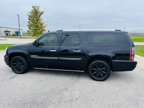 2007 GMC Yukon XL Denali