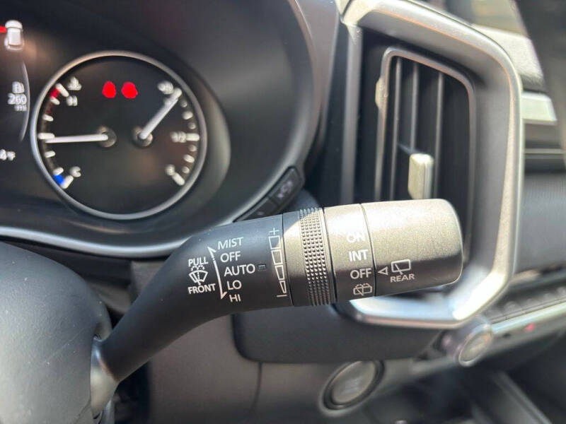 2025 Mazda CX-50 2.5 S Premium