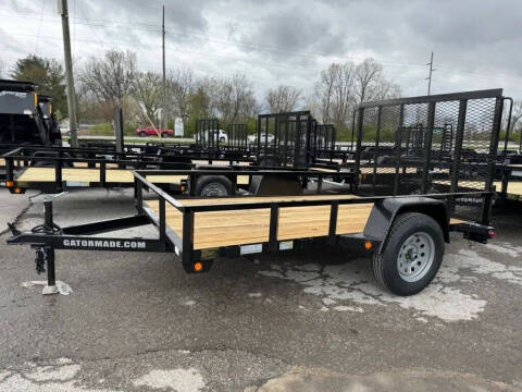 2024 GATORMADE 6X10 SINGLE