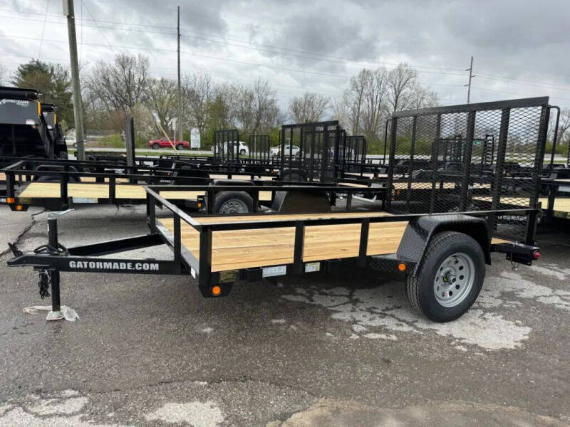 2024 GATORMADE 6X10 SINGLE