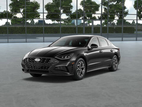 2023 Hyundai Sonata for sale at Shults Hyundai in Lakewood NY