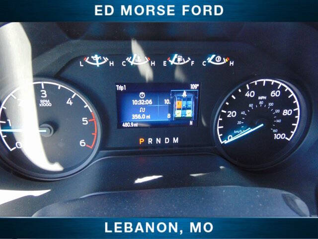 2024 Ford F-550 Super Duty