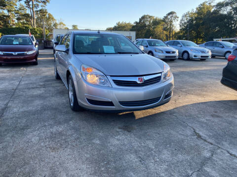 2008 Saturn Aura for sale at Port City Auto Sales in Baton Rouge LA