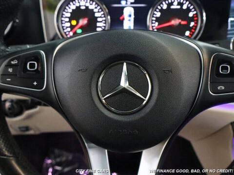 2017 Mercedes-Benz E-Class E 300 4MATIC