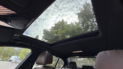 2022 BMW 5 Series 530e xDrive