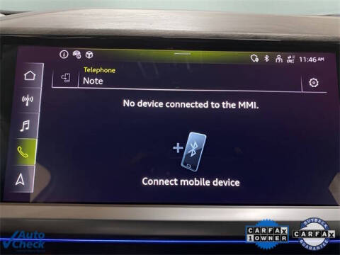 2024 Audi Q4 e-tron quattro Premium Plus 50