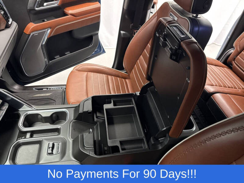 2024 GMC Sierra 3500HD