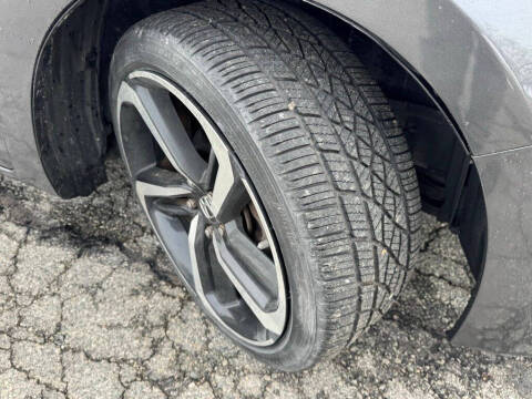 2010 Honda Accord LX-S