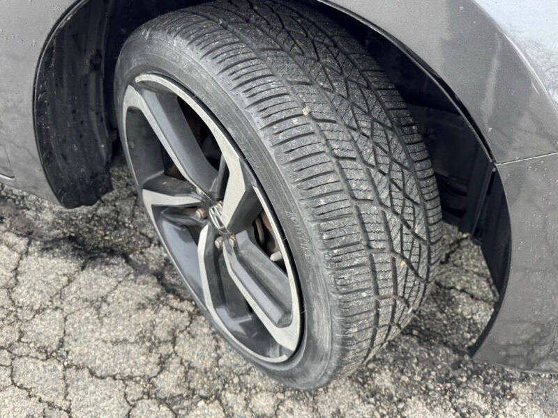 2010 Honda Accord LX-S