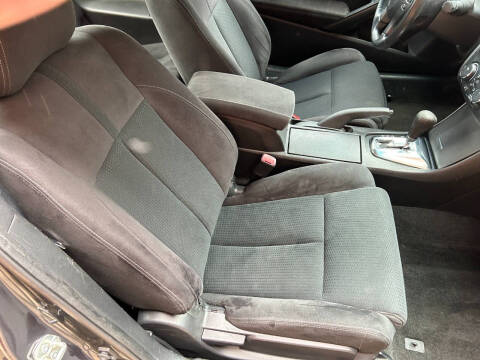 2013 Nissan Altima 2.5 S