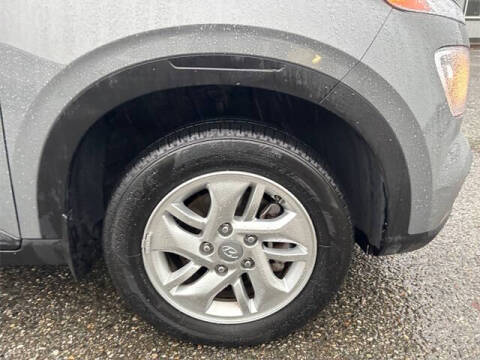 2022 Hyundai Venue SE