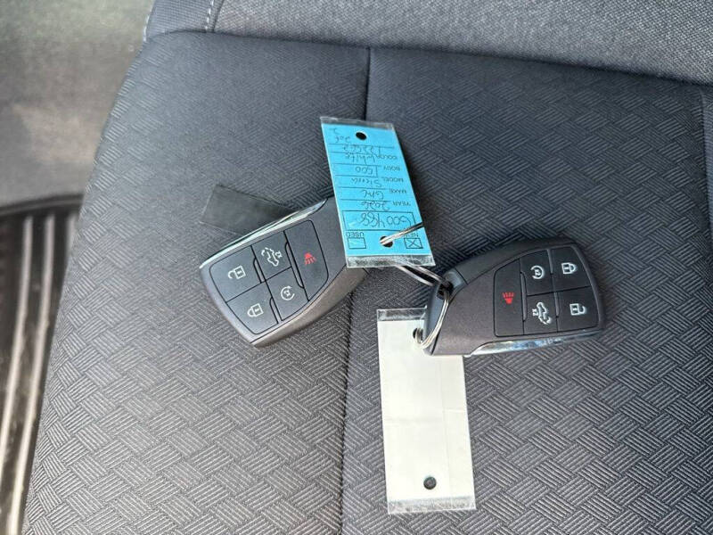 2026 GMC Sierra 1500 Elevation Standard