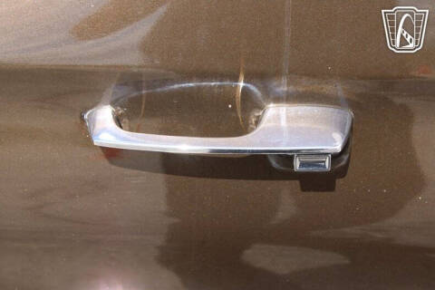 1974 Buick Electra
