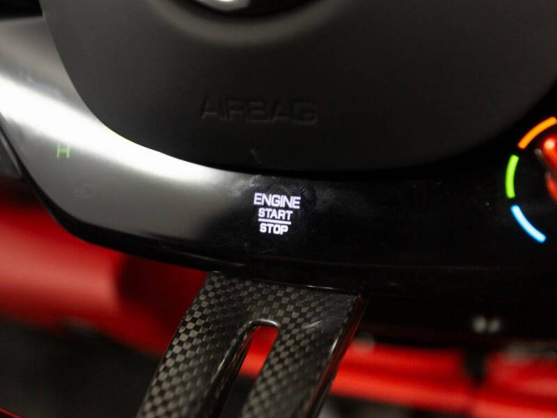 2024 Ferrari 296 GTB