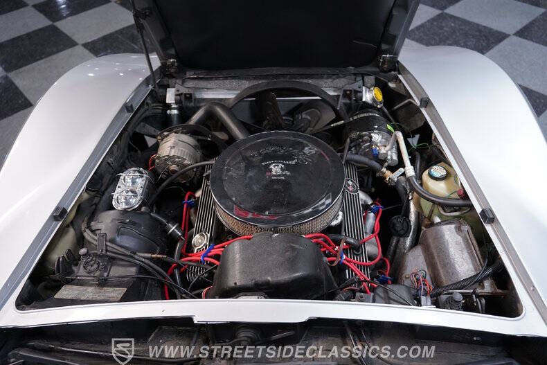 1978 Chevrolet Corvette
