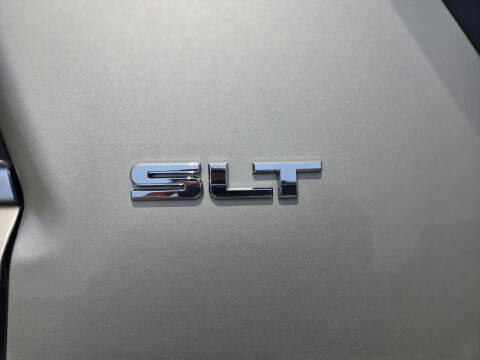 2016 GMC Acadia SLT-1