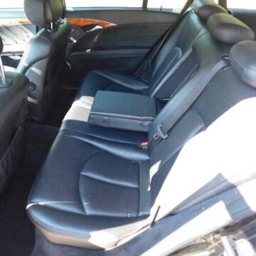 2007 Mercedes-Benz E350