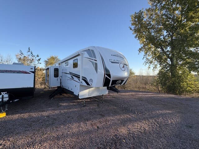 2026 Forest River Cardinal