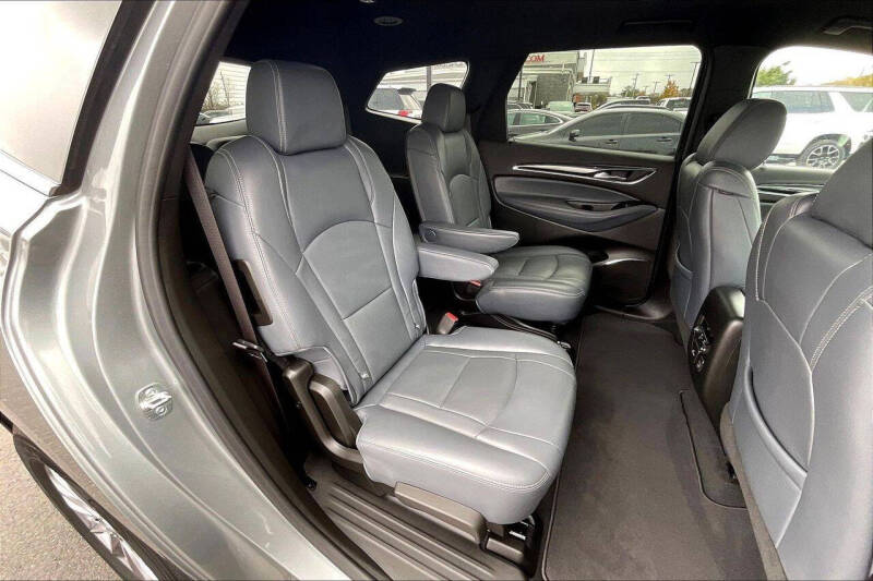 2024 Buick Enclave Premium