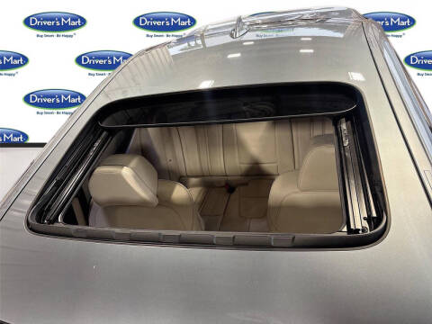 2017 BMW 5 Series 540i