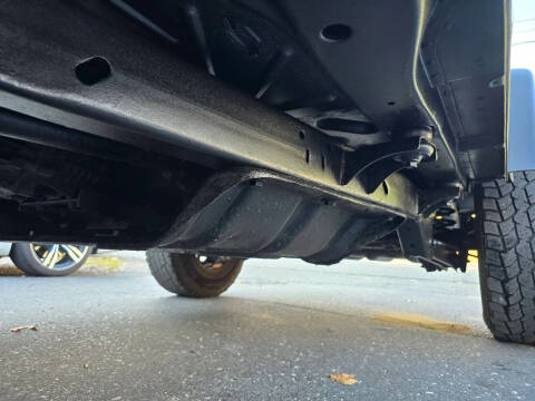 2005 Jeep Wrangler SE