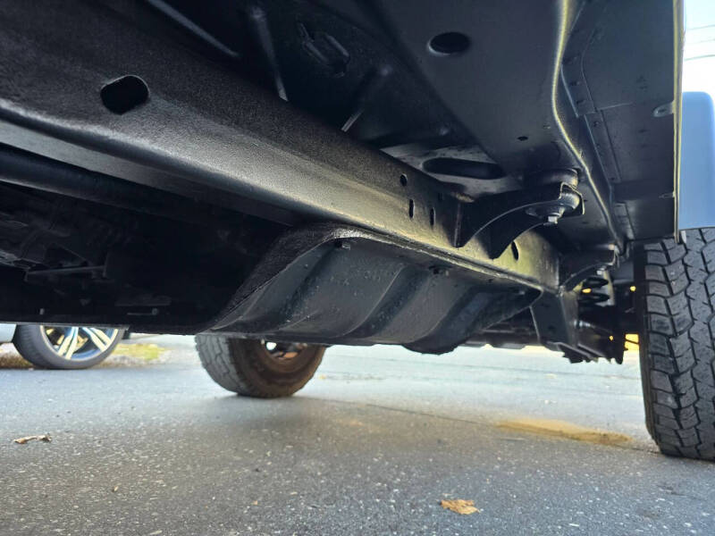 2005 Jeep Wrangler SE