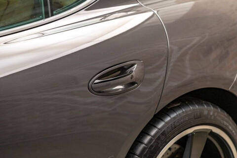 2016 Porsche Panamera