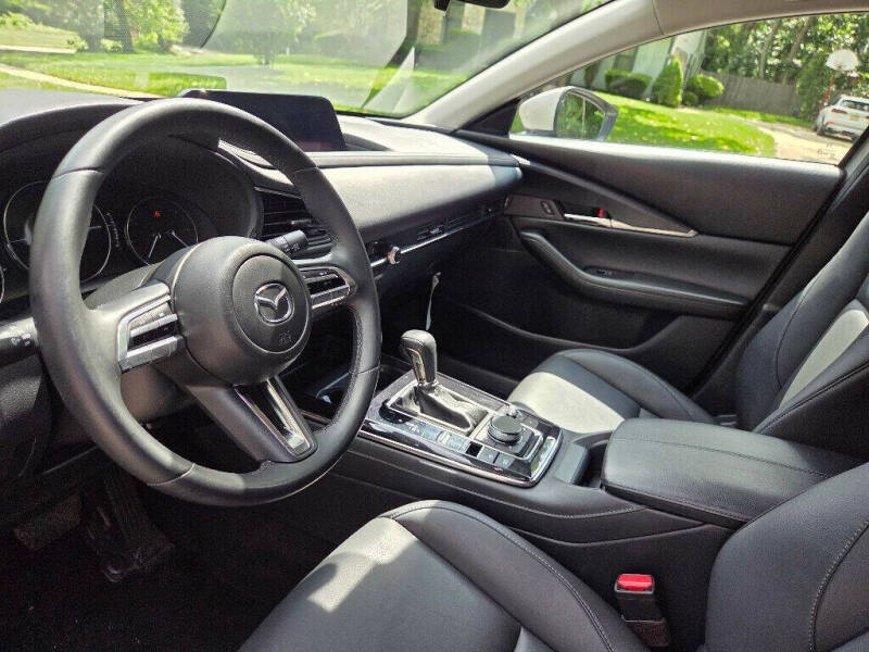 2023 Mazda CX-30 2.5 S Preferred