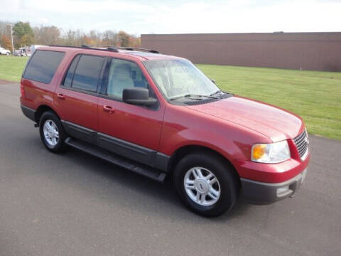 2003 Ford Expedition XLT