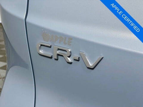 2023 Honda CR-V