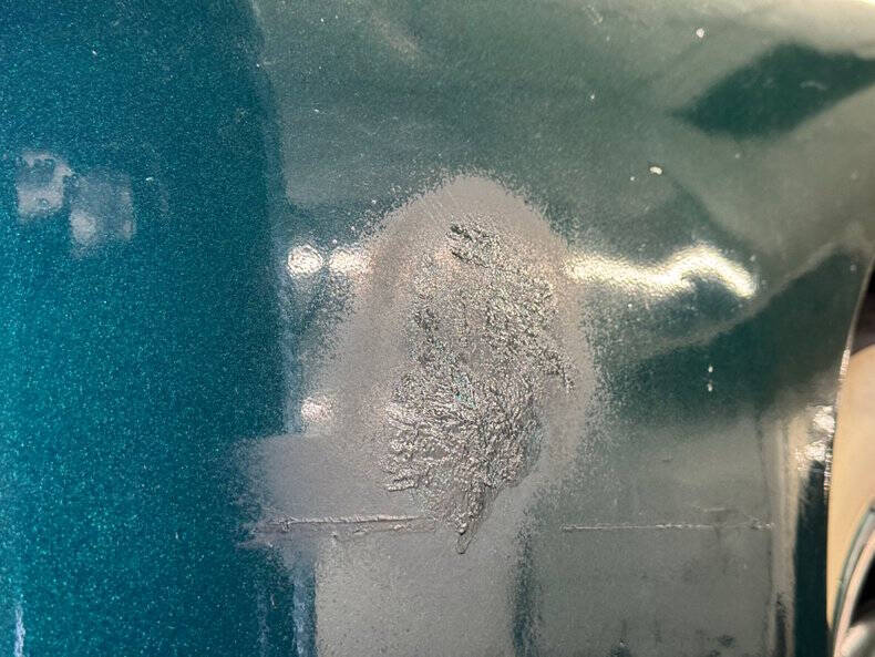 1940 Pontiac Chieftain