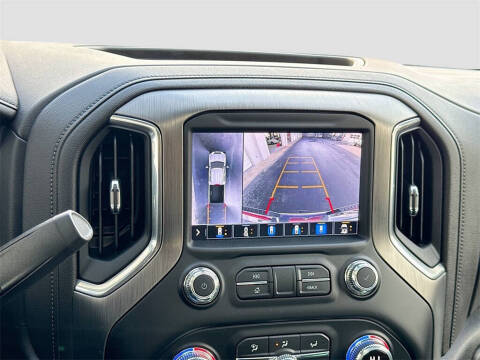 2022 GMC Sierra 2500HD