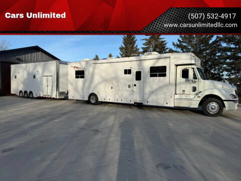 2006 Freightliner Haulmark