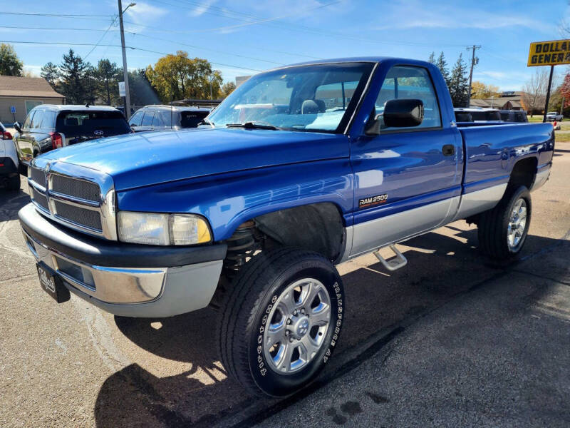 1994 Dodge Ram 2500